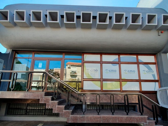 El Dr. Horacio Gianelli es el nuevo presidente del C�rculo M�dico